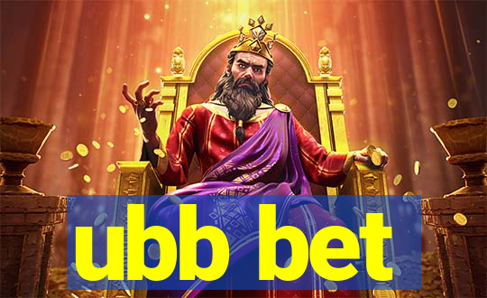 ubb bet
